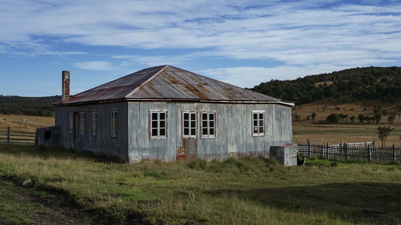 Galería